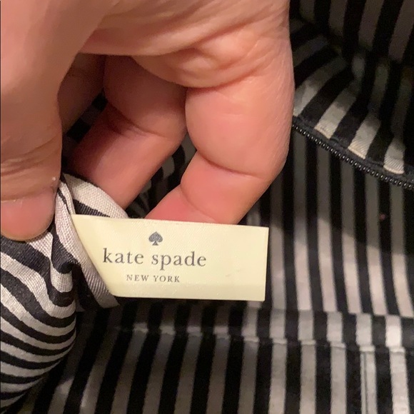 Kate spade ♠️ Shoulder bag - Picture 9 of 13